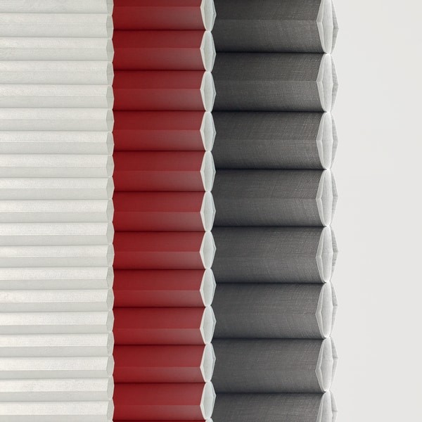Hunter Douglas Duette® Honeycomb Shades, Blackout shades, energy efficient shades, cellular shades near Beachwood, Ohio (OH).
