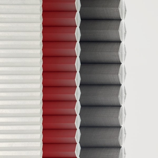 Hunter Douglas Duette® Honeycomb Shades, Blackout shades, energy efficient shades, cellular shades near Beachwood, Ohio (OH).